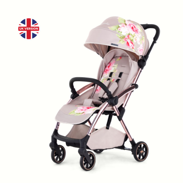 Baby best sale stroller england